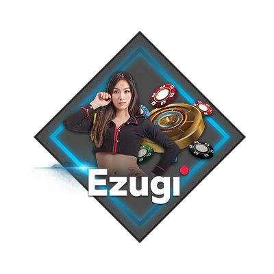 Ezugi